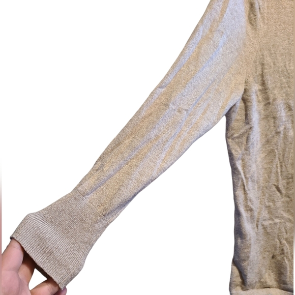 Eddie Bauer hooded cardigan XL - Picture 4 of 6